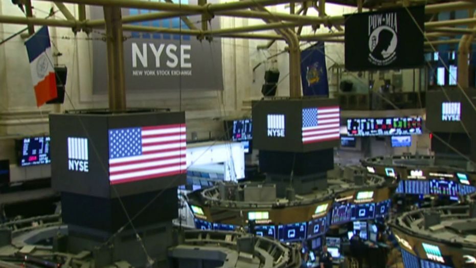 New york stock exchange