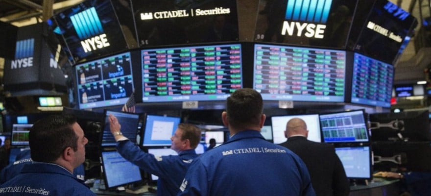 Wat is NYSE?