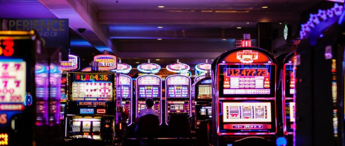 Investeren in casino aandelen