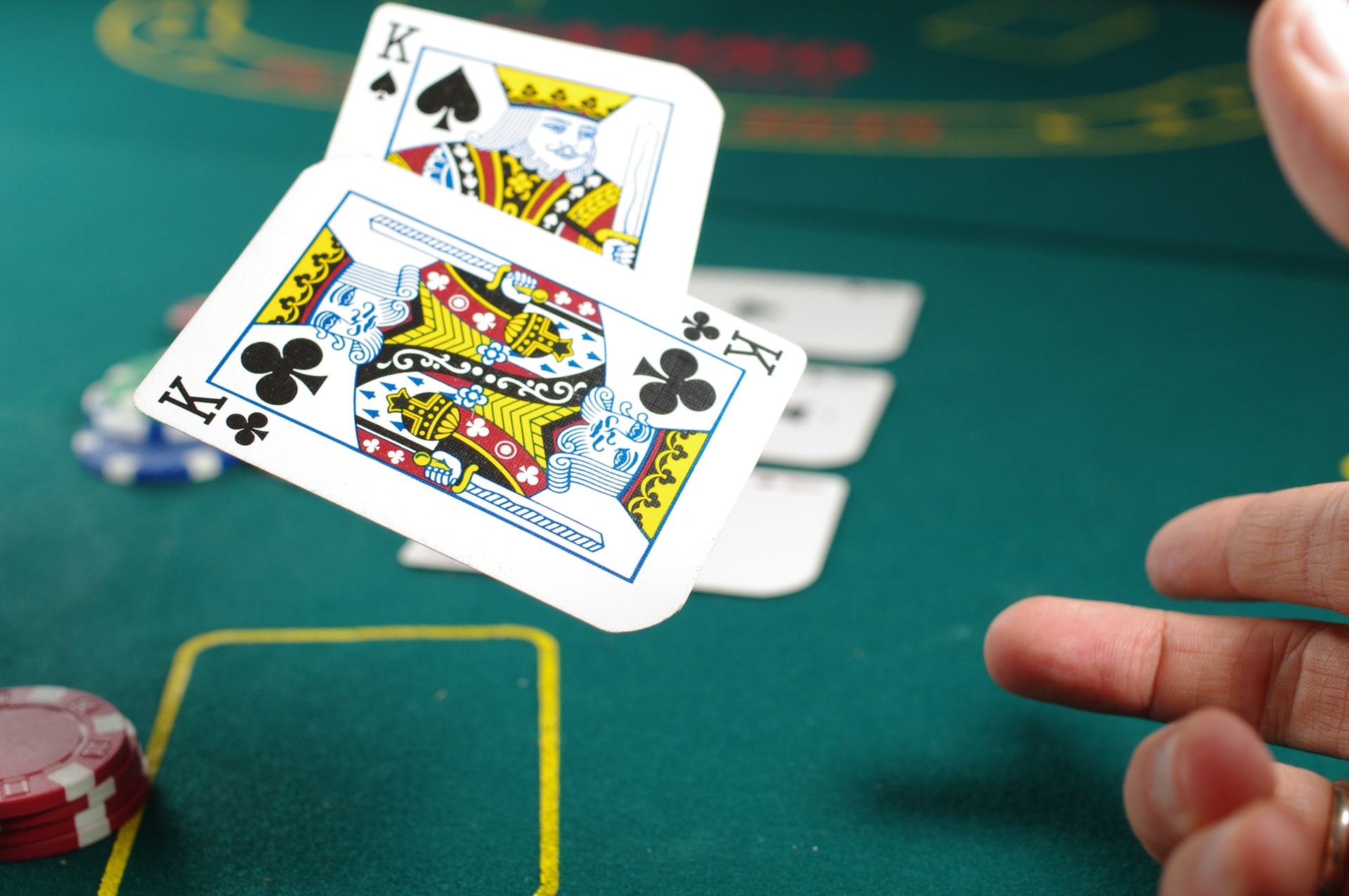 beste casino aandelen